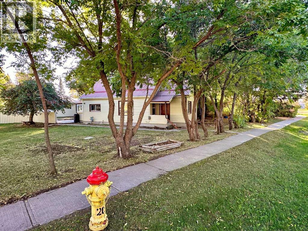 4801 50 Avenue, Mayerthorpe, Alberta  T0E 1N0 - Photo 26 - A2276914