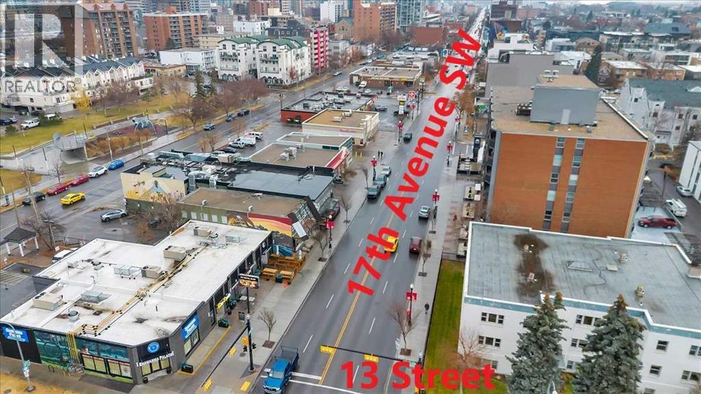 103, 1720 13 Street Sw, Calgary, Alberta  T2T 3P4 - Photo 38 - A2283610