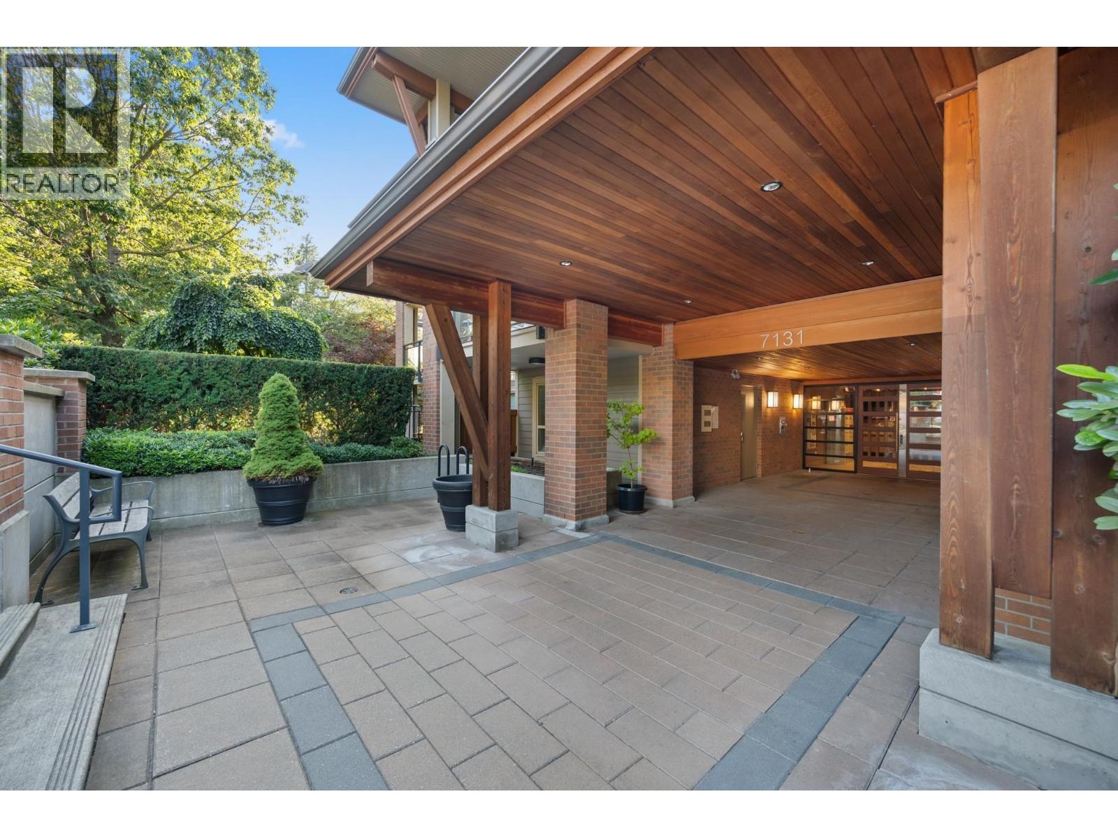 205 7131 Stride Avenue, Burnaby, British Columbia  V3N 0E3 - Photo 4 - R3088171