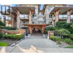 205 7131 STRIDE AVENUE, Burnaby, British Columbia