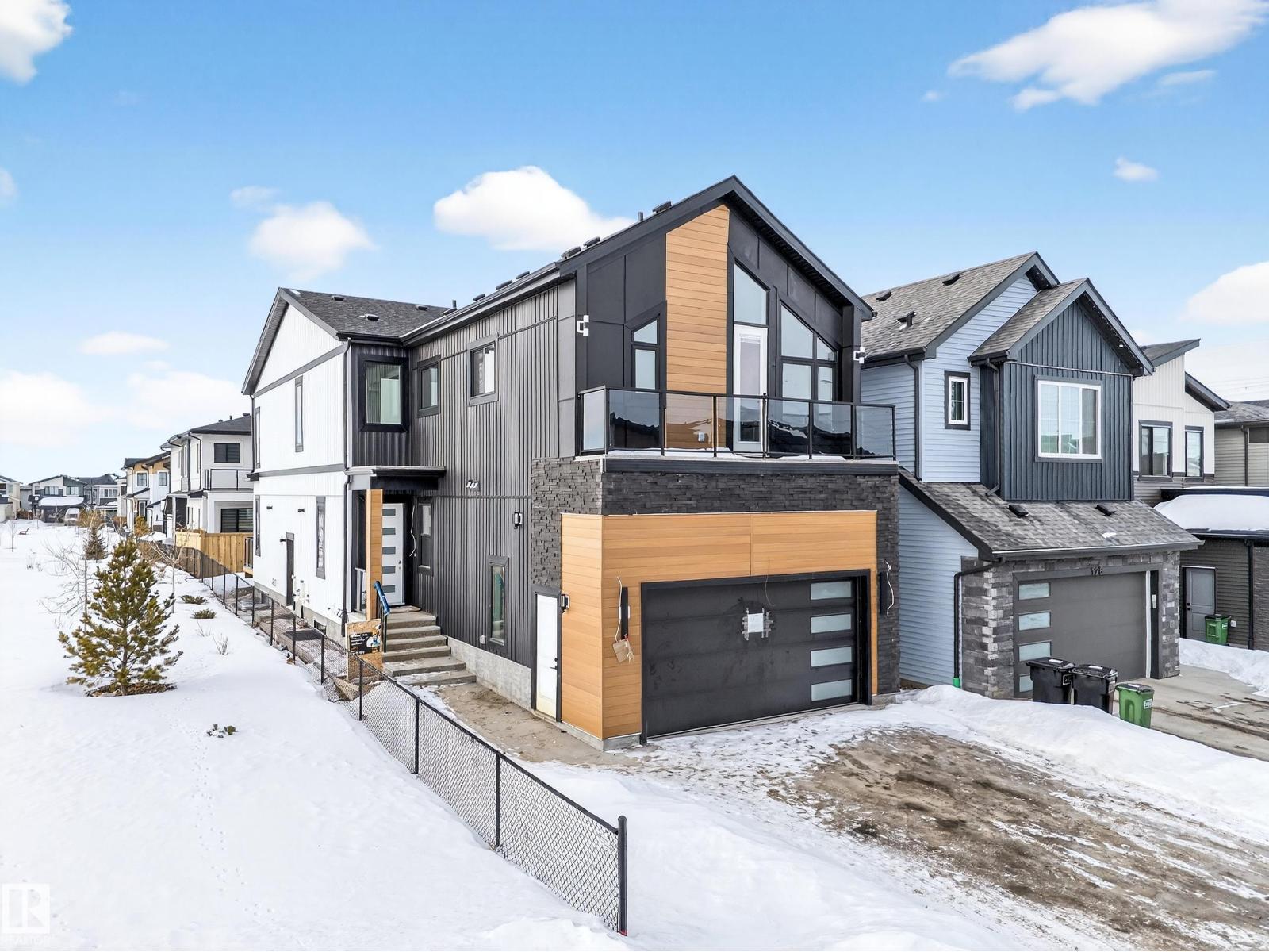 132 29 St Sw, Edmonton, Alberta  T6X 3E2 - Photo 2 - E4473580