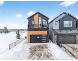 132 29 ST SW, Edmonton, Alberta