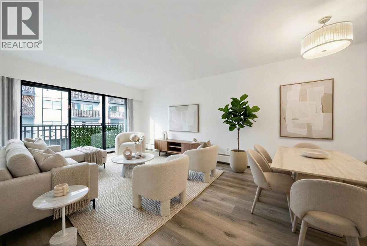 302 170 E 3rd Street, North Vancouver, British Columbia  V7L 1E6 - Photo 9 - R3089838