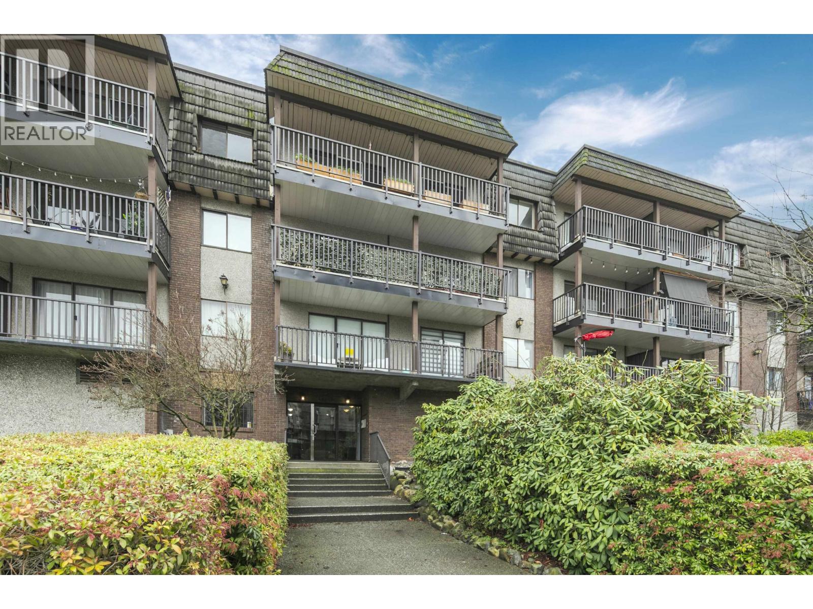 302 170 E 3rd Street, North Vancouver, British Columbia  V7L 1E6 - Photo 23 - R3089838