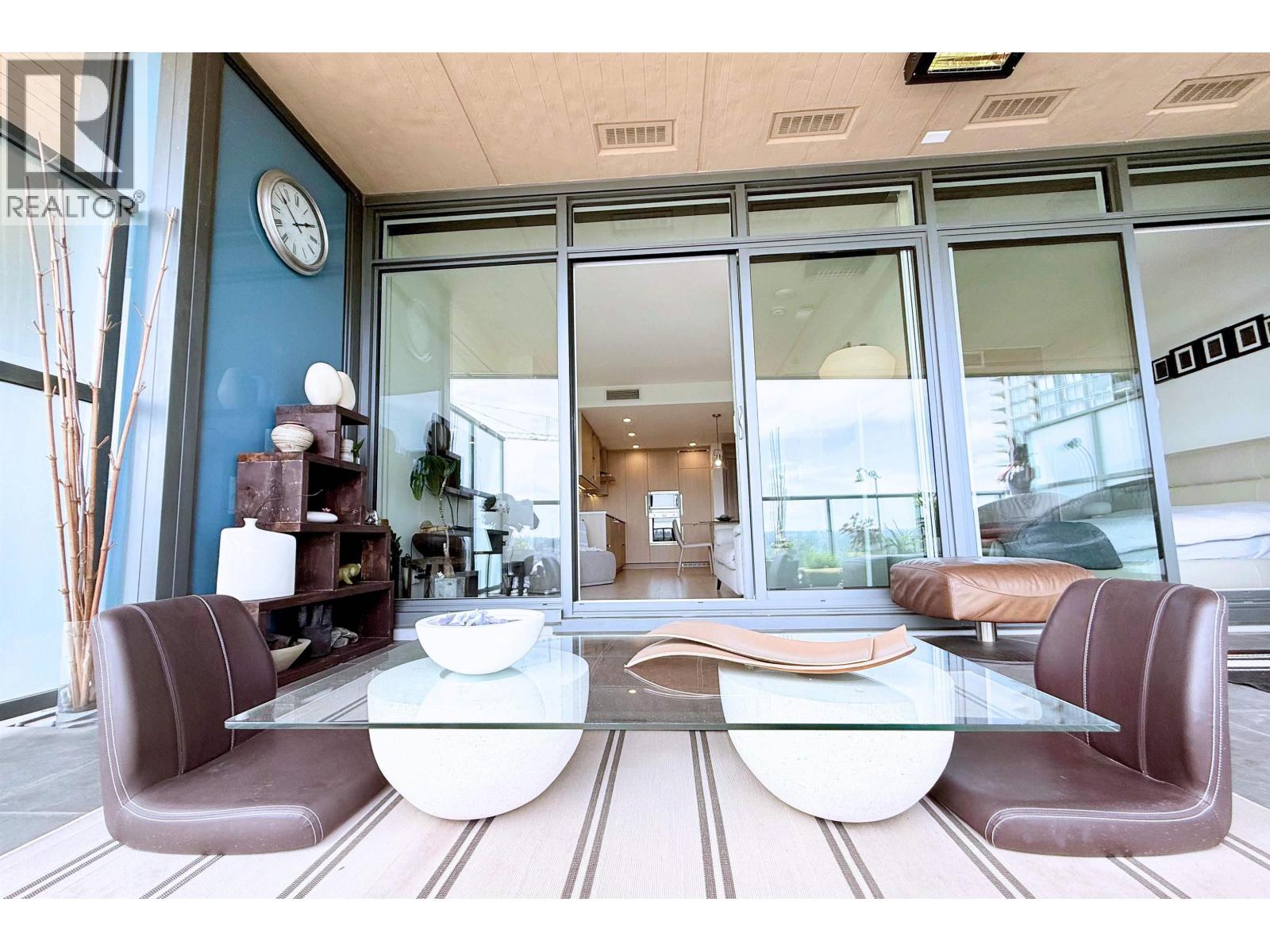 Listing Picture 10 of 16 : 610 4890 LOUGHEED HIGHWAY, Burnaby / 本拿比 - 魯藝地產 Yvonne Lu Group - MLS Medallion Club Member