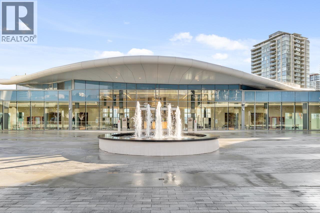 610 4890 Lougheed Highway, Burnaby, British Columbia  V5C 0N2 - Photo 17 - R3088021