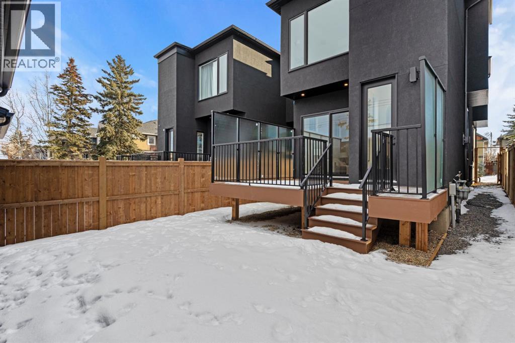 1904 48 Avenue Sw, Calgary, Alberta  T2T 2T3 - Photo 44 - A2278096