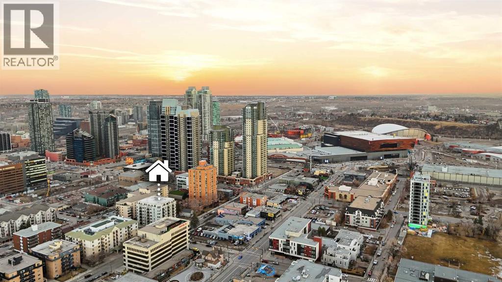 101, 108 15 Avenue Se, Calgary, Alberta  T2G 5R9 - Photo 21 - A2285313