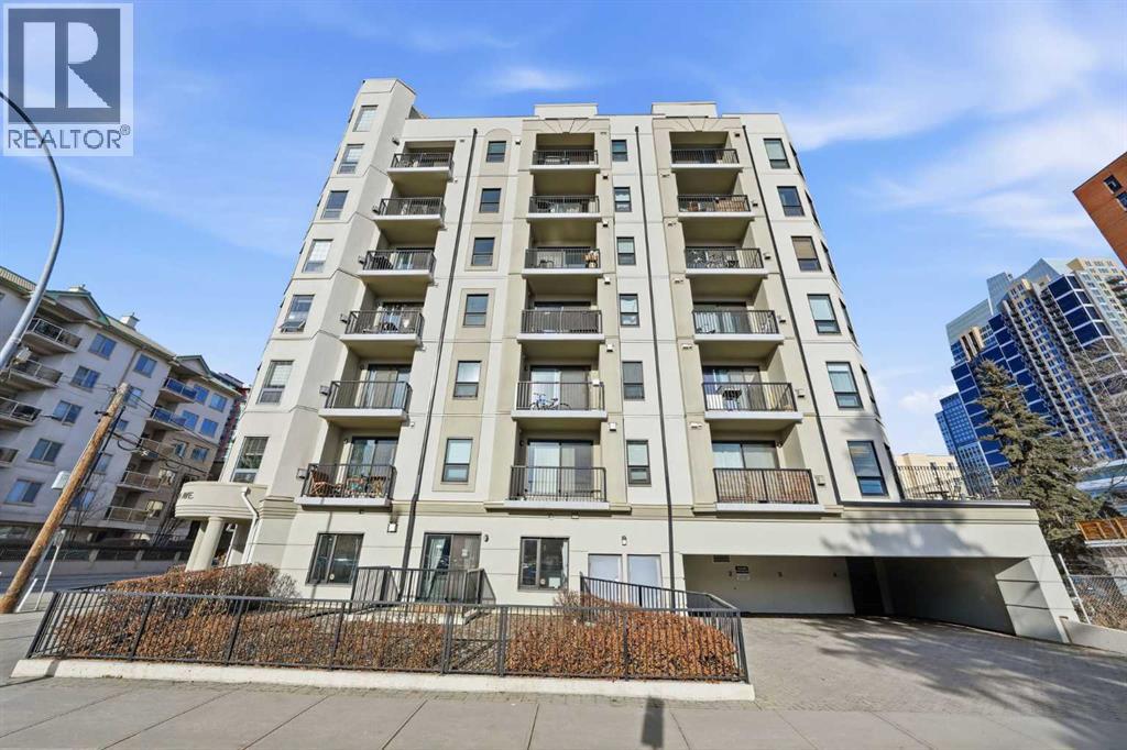 101, 108 15 Avenue Se, Calgary, Alberta  T2G 5R9 - Photo 3 - A2285313