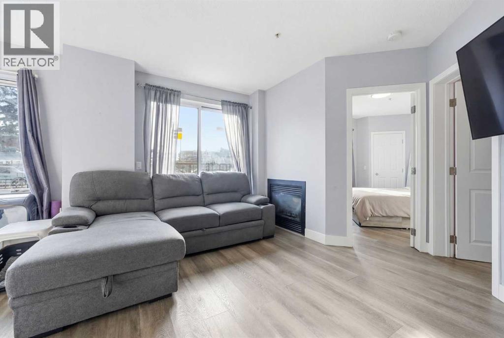 101, 108 15 Avenue Se, Calgary, Alberta  T2G 5R9 - Photo 8 - A2285313