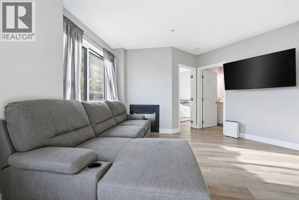 101, 108 15 Avenue Se, Calgary, Alberta  T2G 5R9 - Photo 10 - A2285313