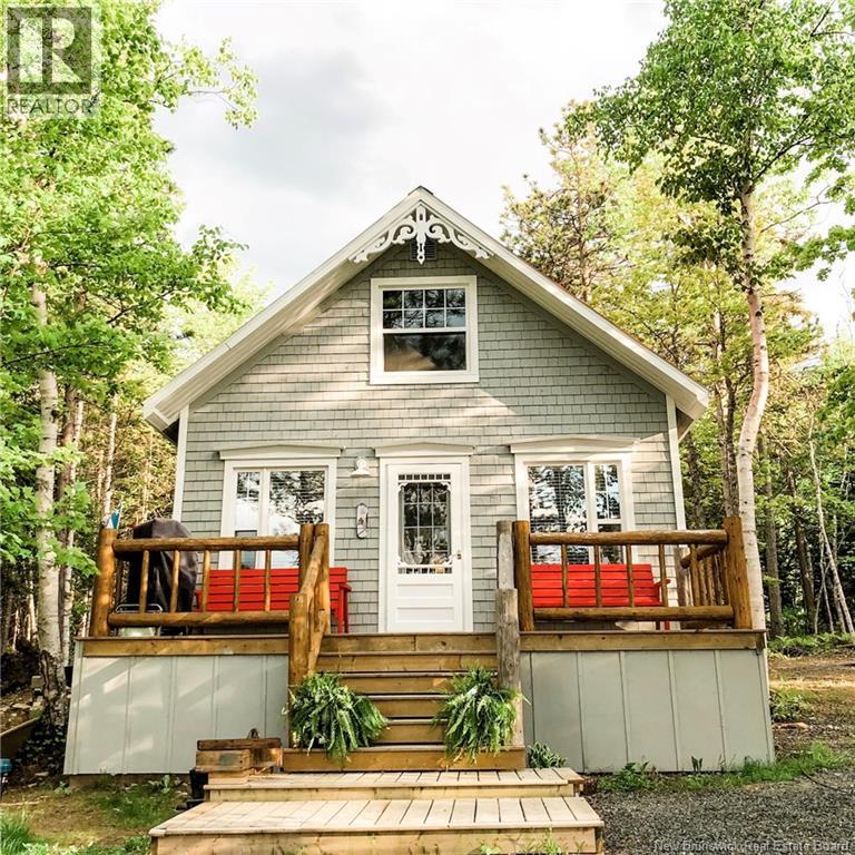 270 Straight Brook Road, Tabusintac, New Brunswick