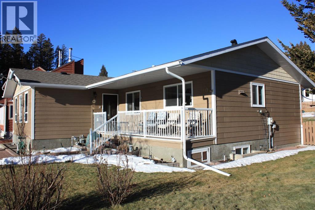 7605 29 Avenue, Coleman, Alberta  T0K 0M0 - Photo 3 - A2275772