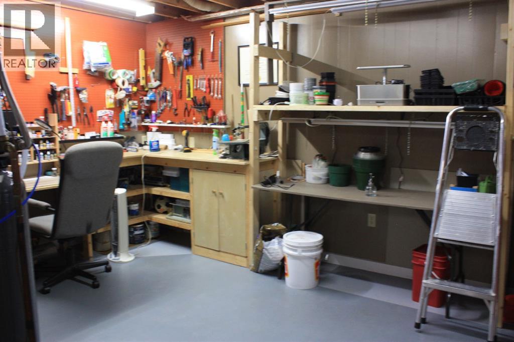 7605 29 Avenue, Coleman, Alberta  T0K 0M0 - Photo 34 - A2275772