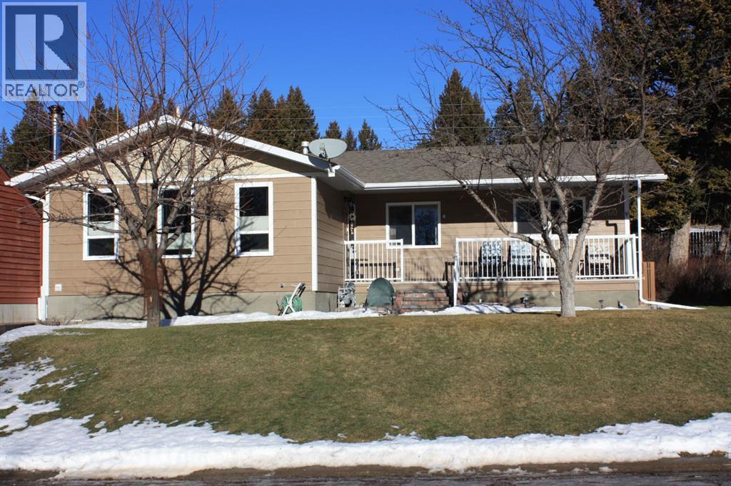 7605 29 Avenue, Coleman, Alberta