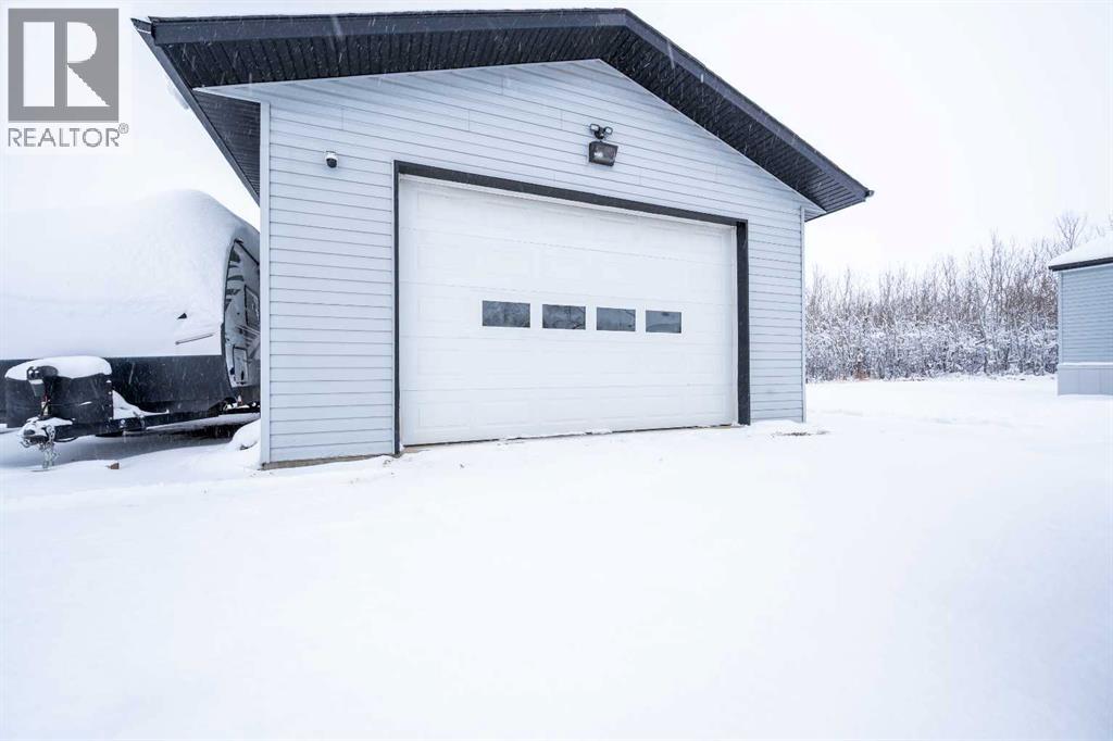 743046 Range Road 41 Range, Rural Grande Prairie No. 1, Alberta  T0H 3C0 - Photo 2 - A2275414