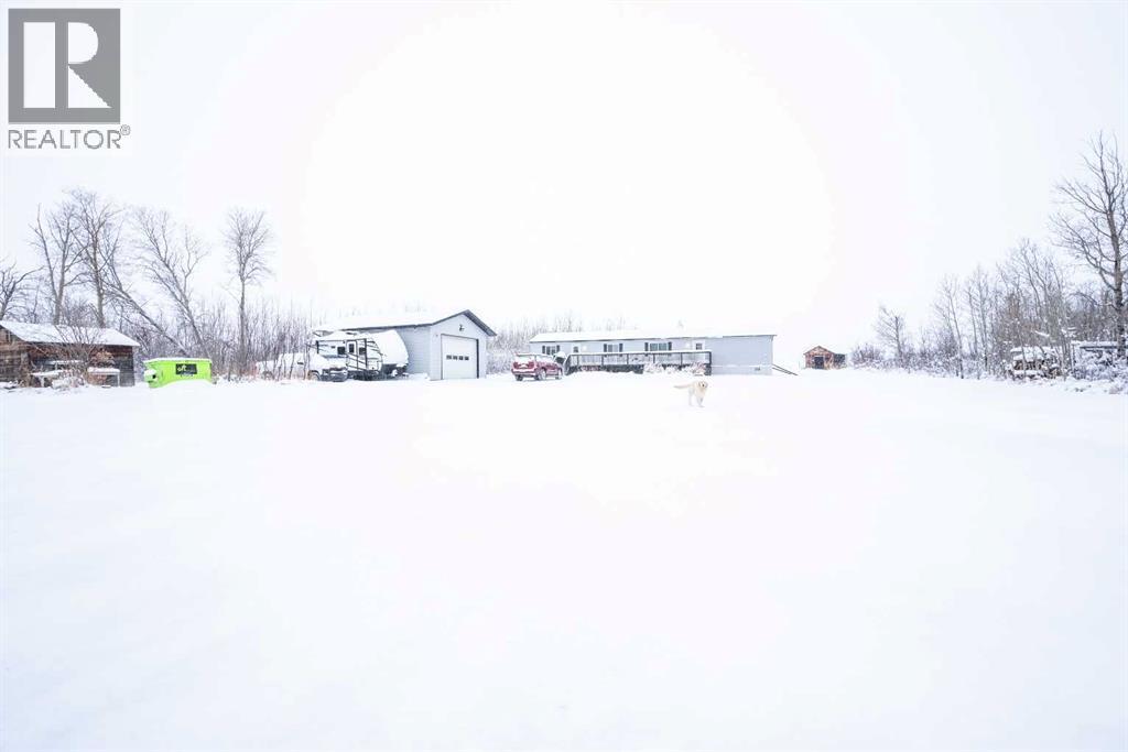 743046 Range Road 41 Range, Rural Grande Prairie No. 1, Alberta  T0H 3C0 - Photo 3 - A2275414