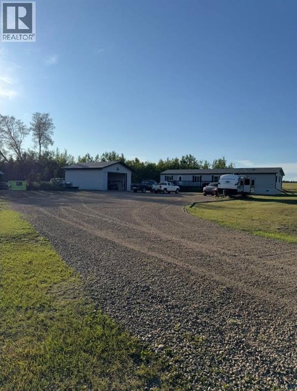 743046 Range Road 41 Range, Rural Grande Prairie No. 1, Alberta  T0H 3C0 - Photo 35 - A2275414