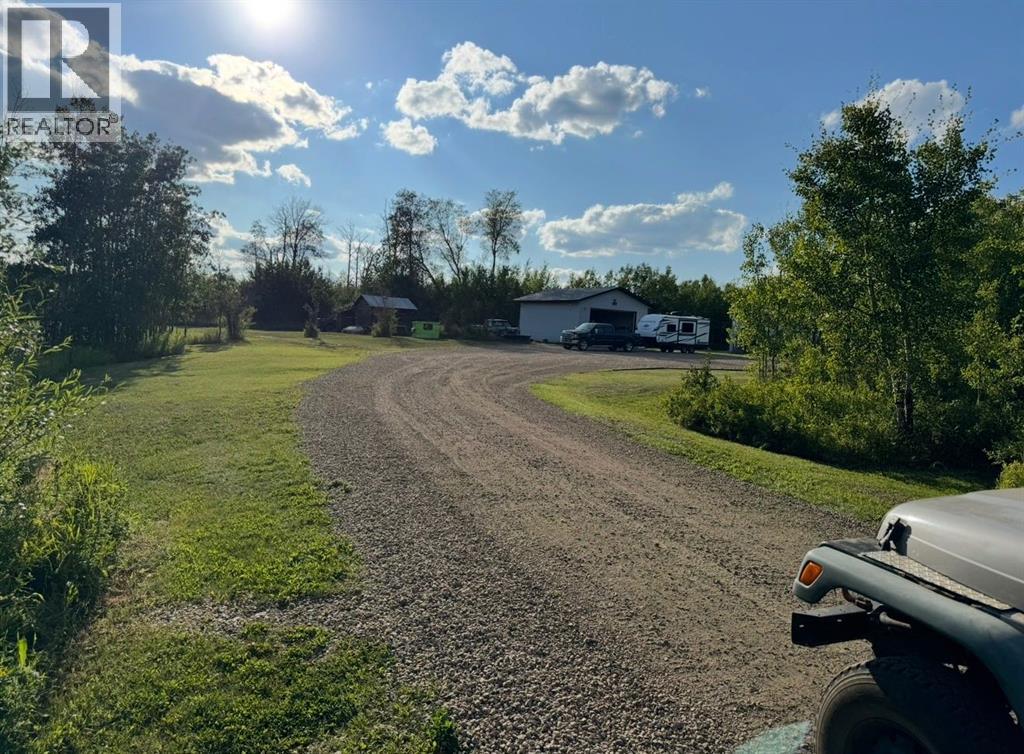 743046 Range Road 41 Range, Rural Grande Prairie No. 1, Alberta  T0H 3C0 - Photo 32 - A2275414