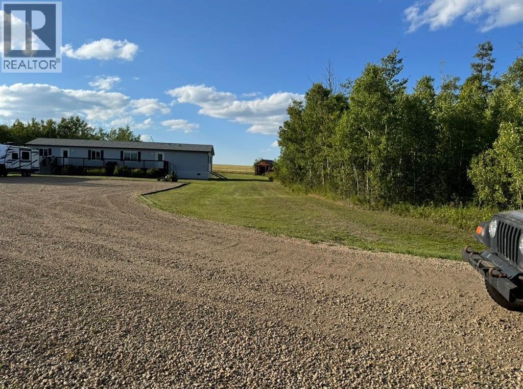 743046 Range Road 41 Range, Rural Grande Prairie No. 1, Alberta  T0H 3C0 - Photo 33 - A2275414