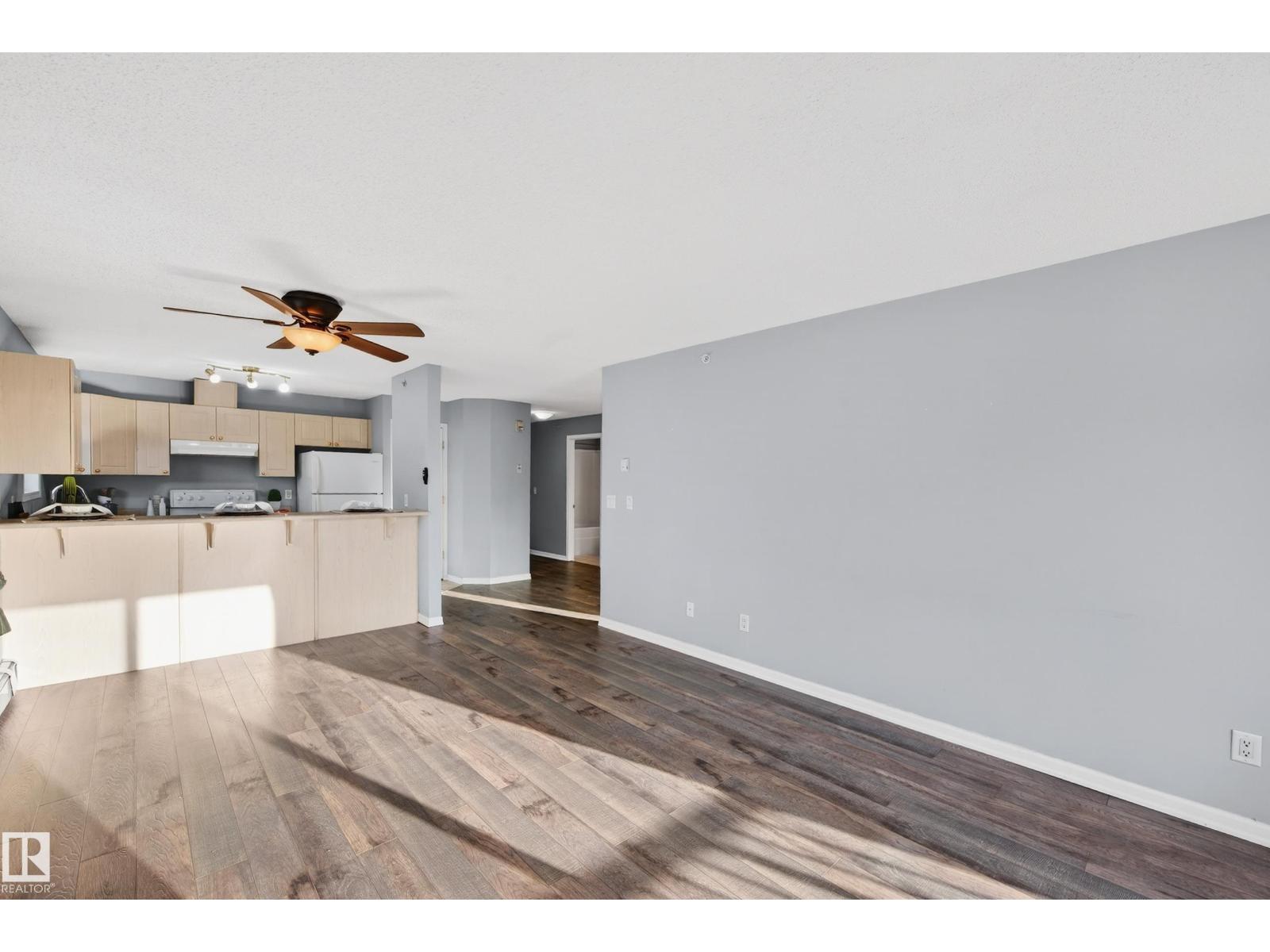 #418 10403 98 Av Nw, Edmonton, Alberta  T5K 2Y5 - Photo 8 - E4467381