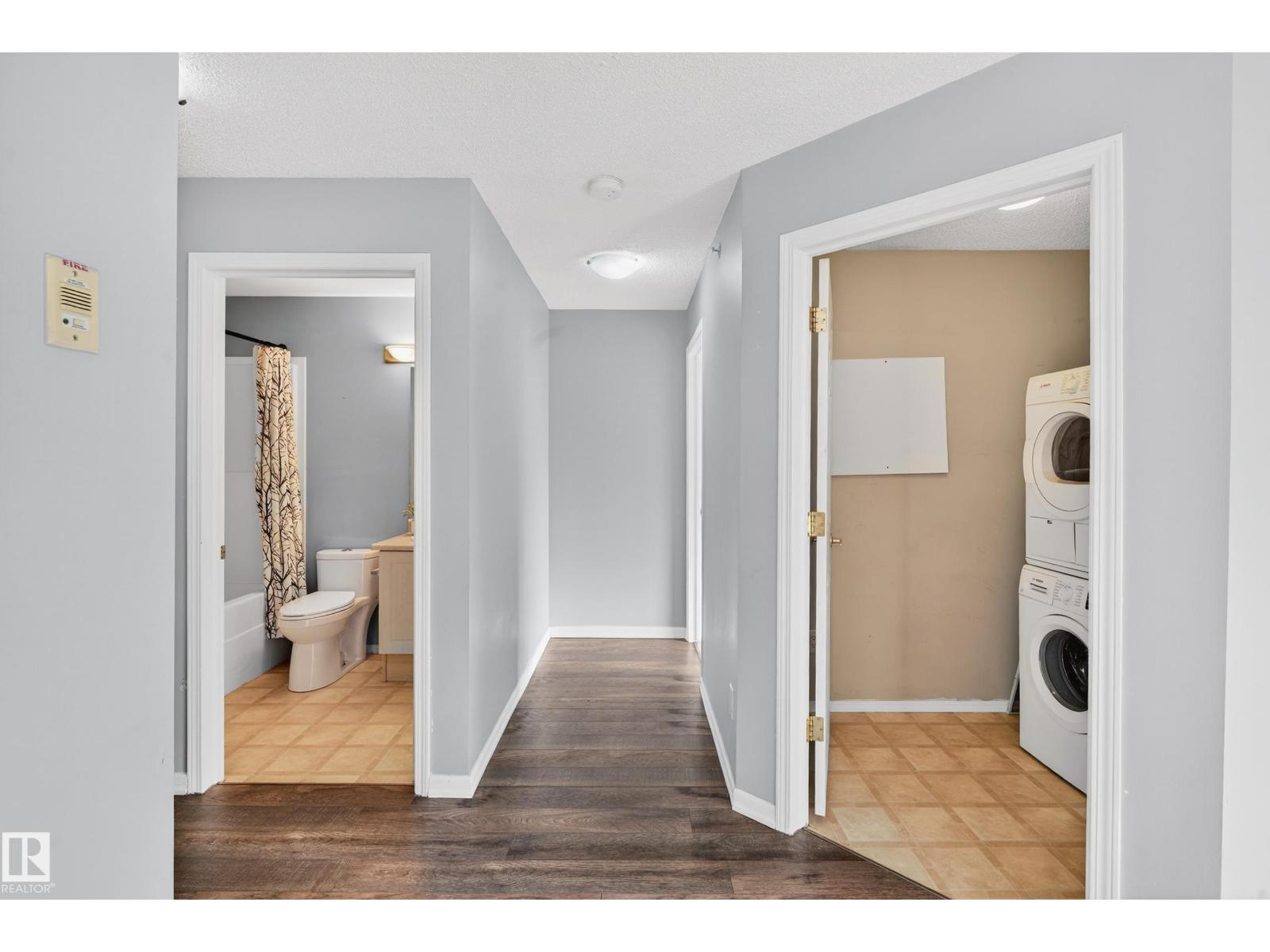 #418 10403 98 Av Nw, Edmonton, Alberta  T5K 2Y5 - Photo 15 - E4467381