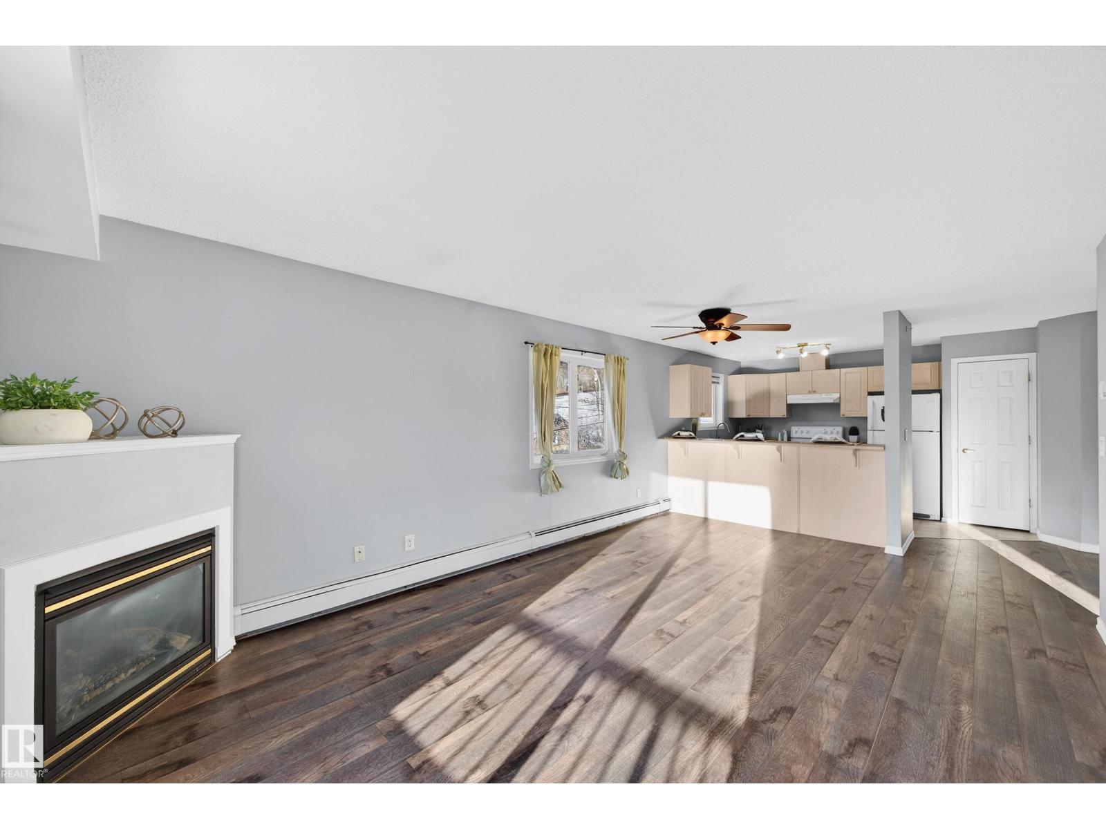 #418 10403 98 Av Nw, Edmonton, Alberta  T5K 2Y5 - Photo 11 - E4467381