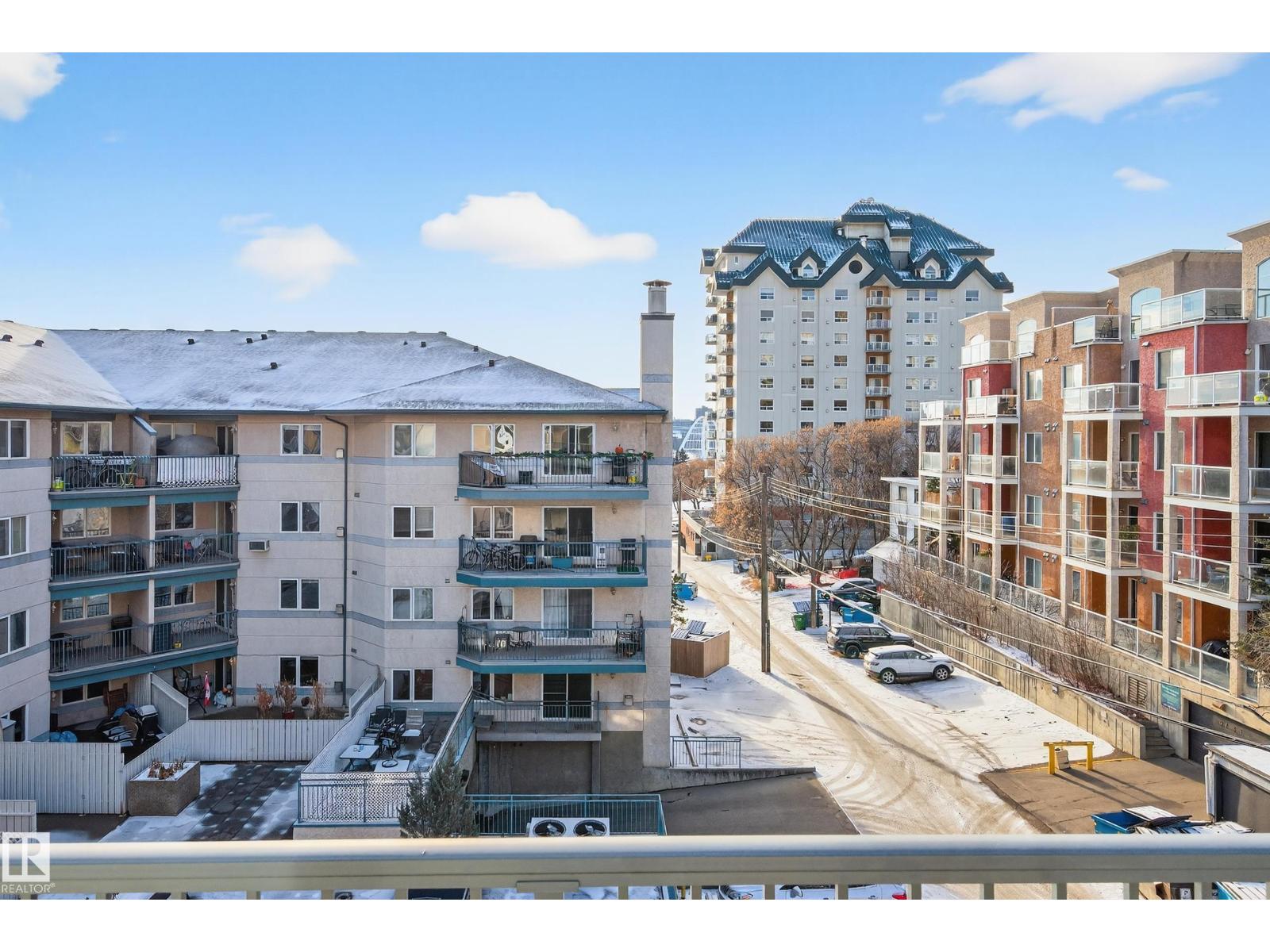 #418 10403 98 Av Nw, Edmonton, Alberta  T5K 2Y5 - Photo 36 - E4467381