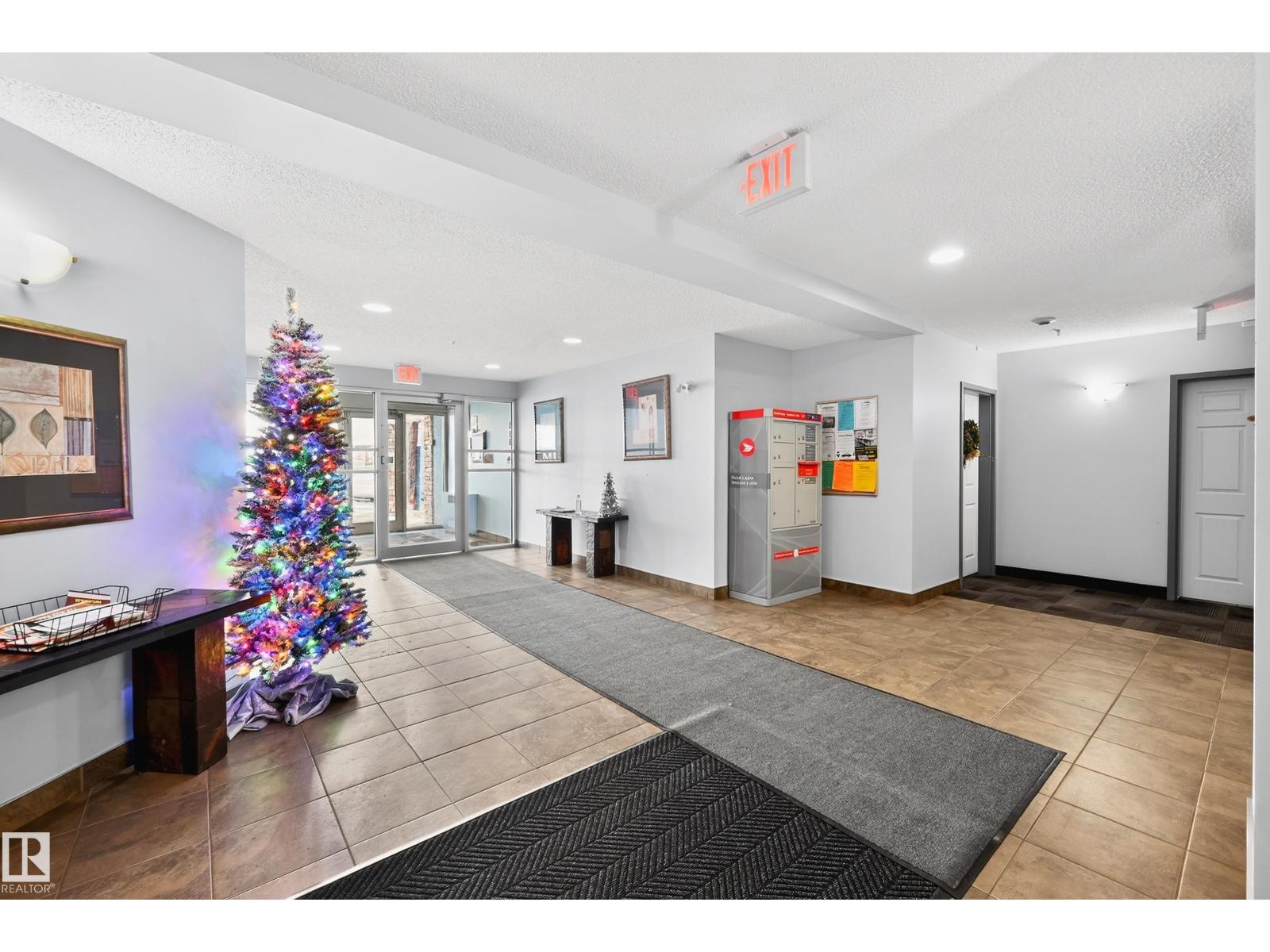 #418 10403 98 Av Nw, Edmonton, Alberta  T5K 2Y5 - Photo 27 - E4467381