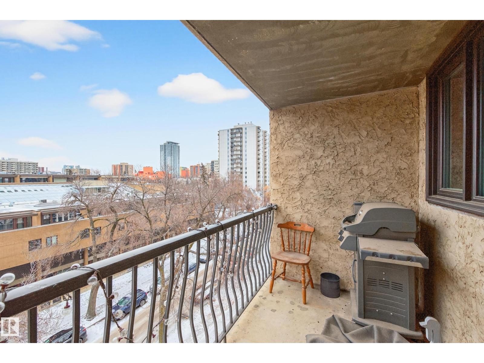 #602 9916 113 St Nw, Edmonton, Alberta  T5K 2N5 - Photo 19 - E4467838