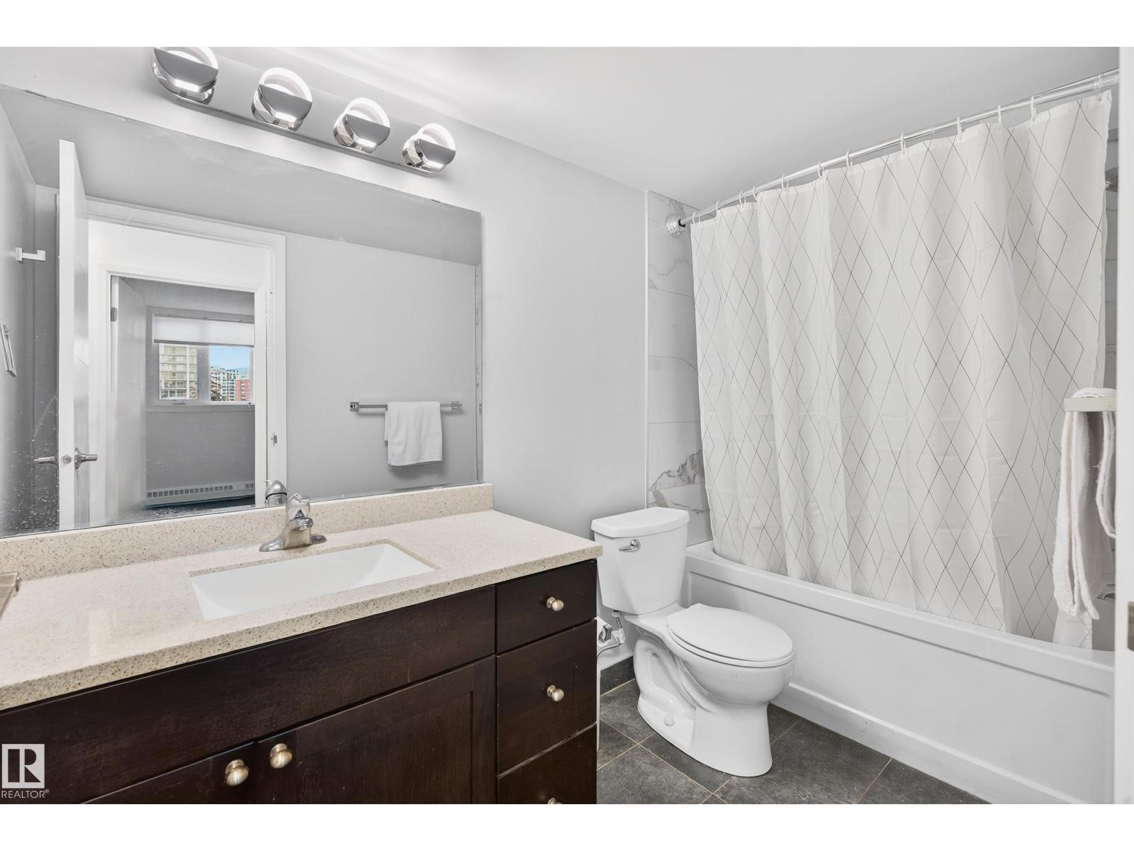 #602 9916 113 St Nw, Edmonton, Alberta  T5K 2N5 - Photo 16 - E4467838