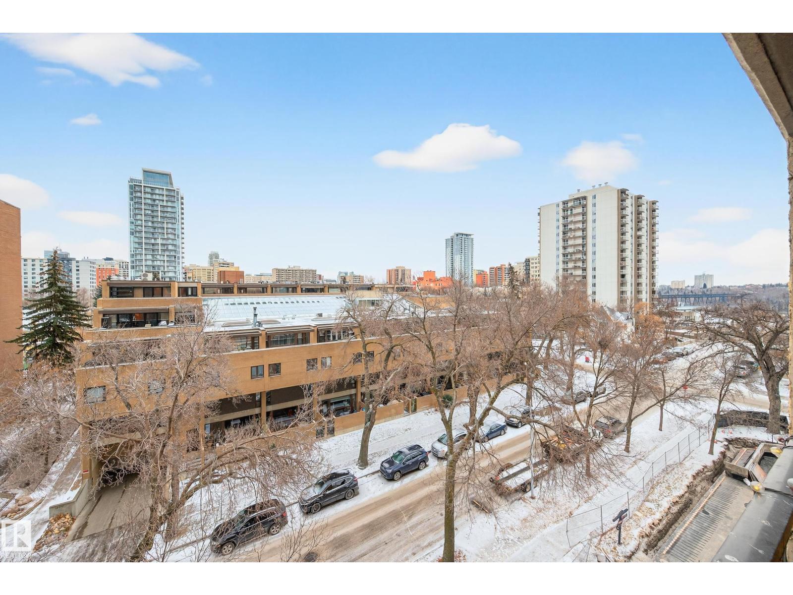 #602 9916 113 St Nw, Edmonton, Alberta  T5K 2N5 - Photo 22 - E4467838