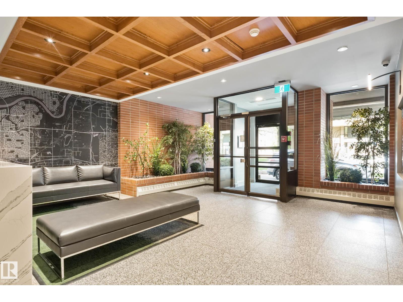 #602 9916 113 St Nw, Edmonton, Alberta  T5K 2N5 - Photo 23 - E4467838