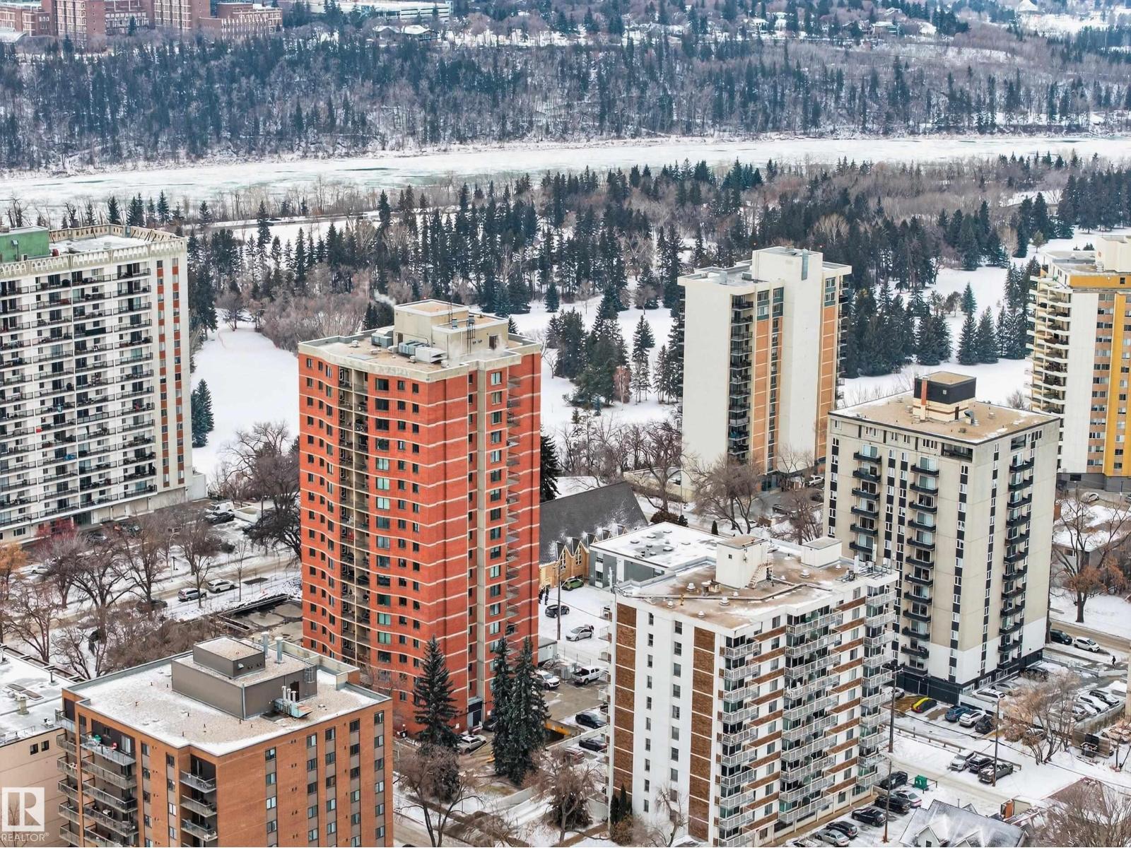 #602 9916 113 St Nw, Edmonton, Alberta  T5K 2N5 - Photo 28 - E4467838