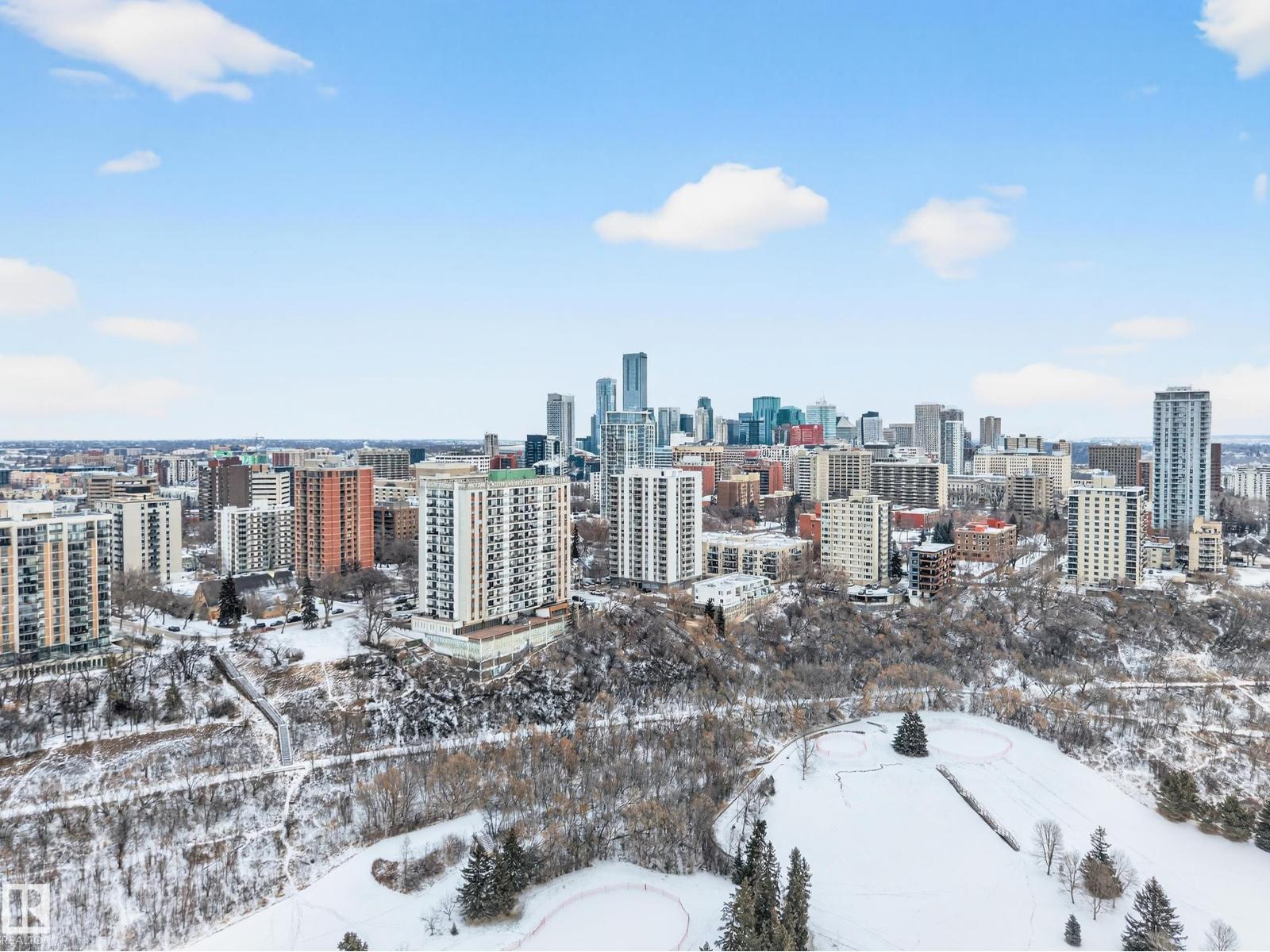 #602 9916 113 St Nw, Edmonton, Alberta  T5K 2N5 - Photo 33 - E4467838