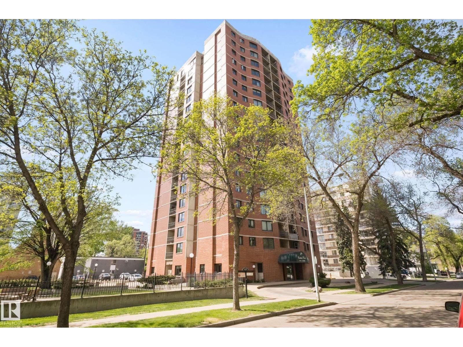 #602 9916 113 St Nw, Edmonton, Alberta  T5K 2N5 - Photo 38 - E4467838