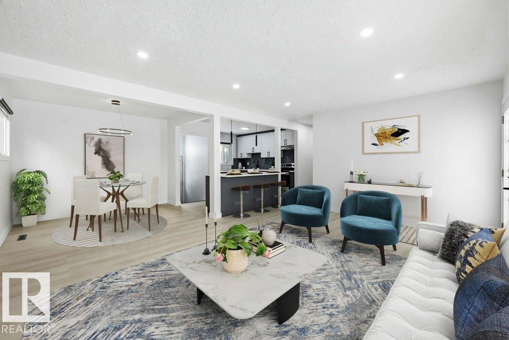 16206 83 AV NW, Edmonton, Alberta