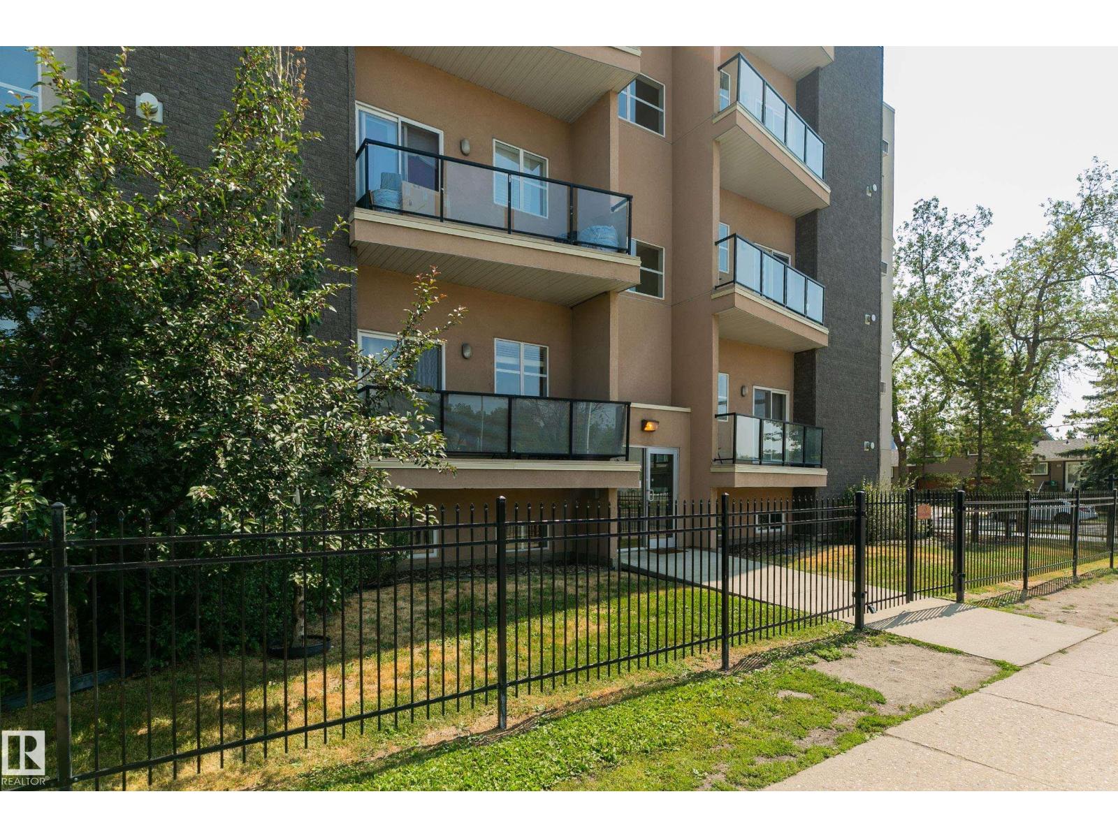 #104 10905 109 St Nw, Edmonton, Alberta  T5H 3C2 - Photo 30 - E4461182