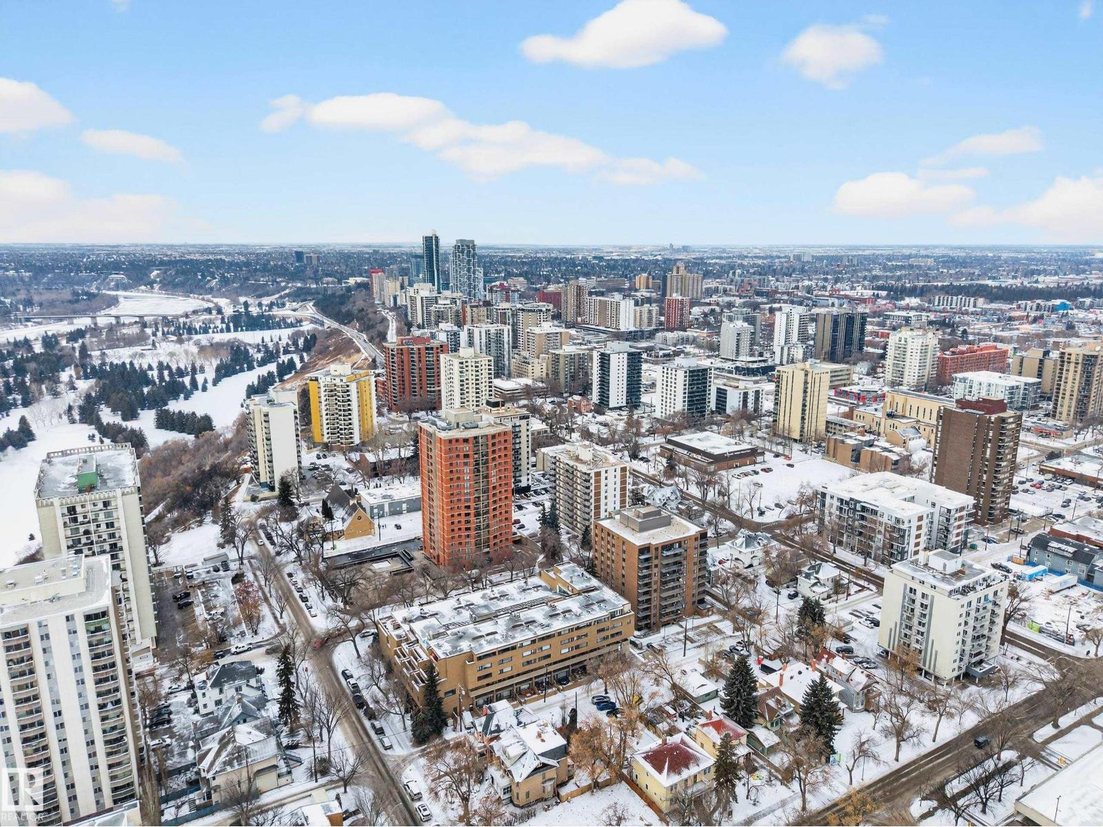 #602 9916 113 St Nw, Edmonton, Alberta  T5K 2N5 - Photo 32 - E4467838