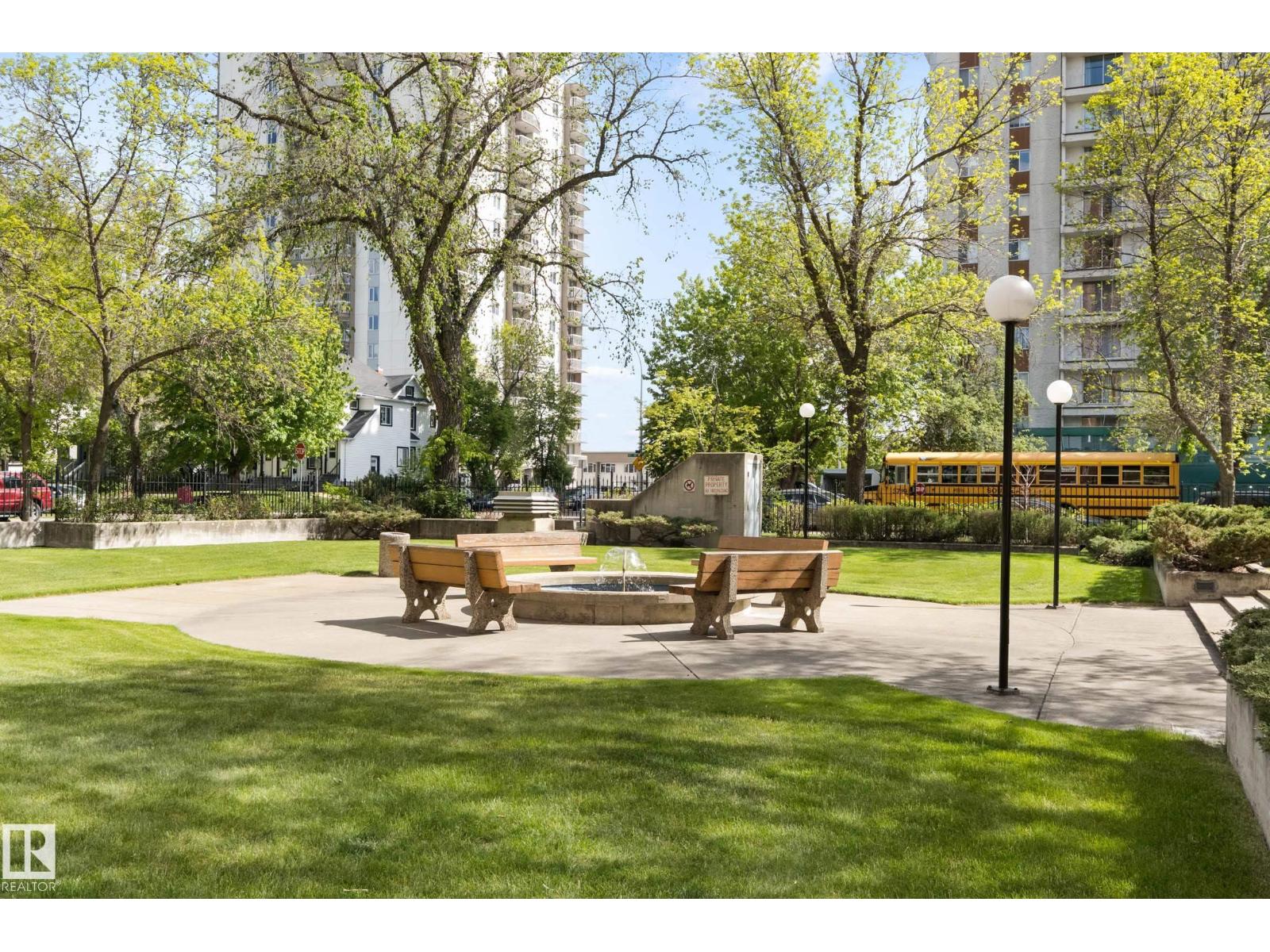 #602 9916 113 St Nw, Edmonton, Alberta  T5K 2N5 - Photo 42 - E4467838