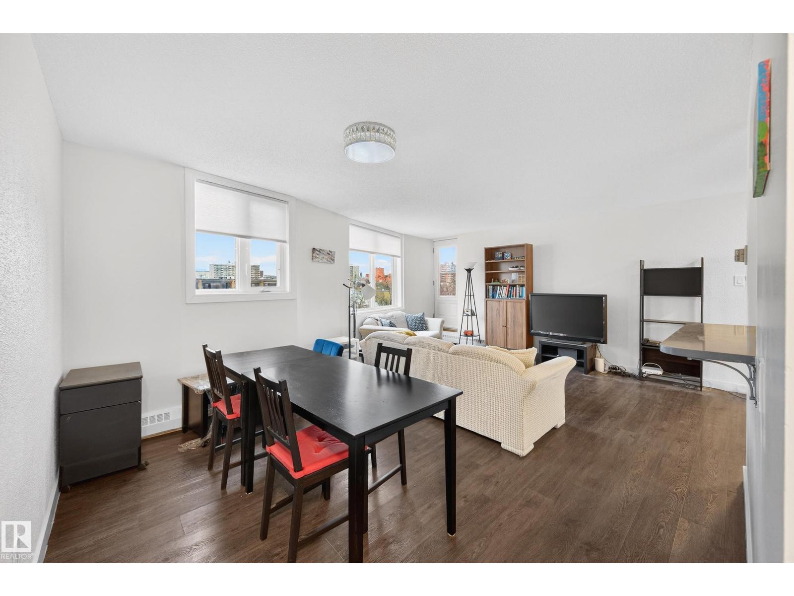 #602 9916 113 St Nw, Edmonton, Alberta  T5K 2N5 - Photo 9 - E4467838