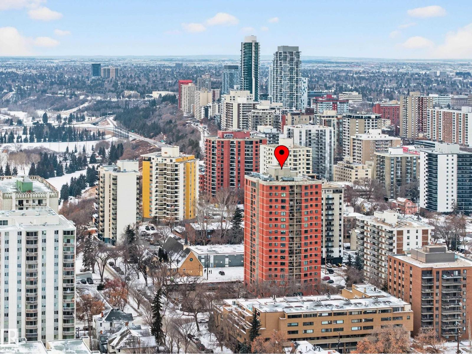 #602 9916 113 St Nw, Edmonton, Alberta  T5K 2N5 - Photo 29 - E4467838