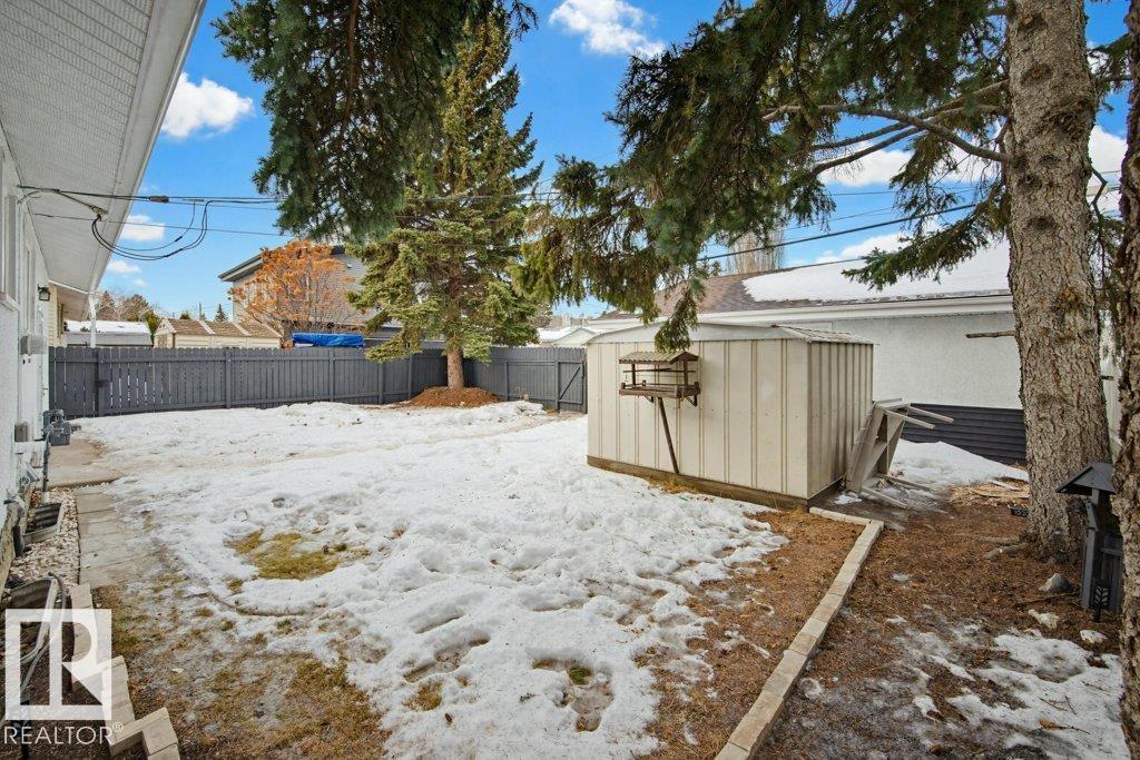 16206 83 Av Nw, Edmonton, Alberta  T5R 3V5 - Photo 46 - E4470630