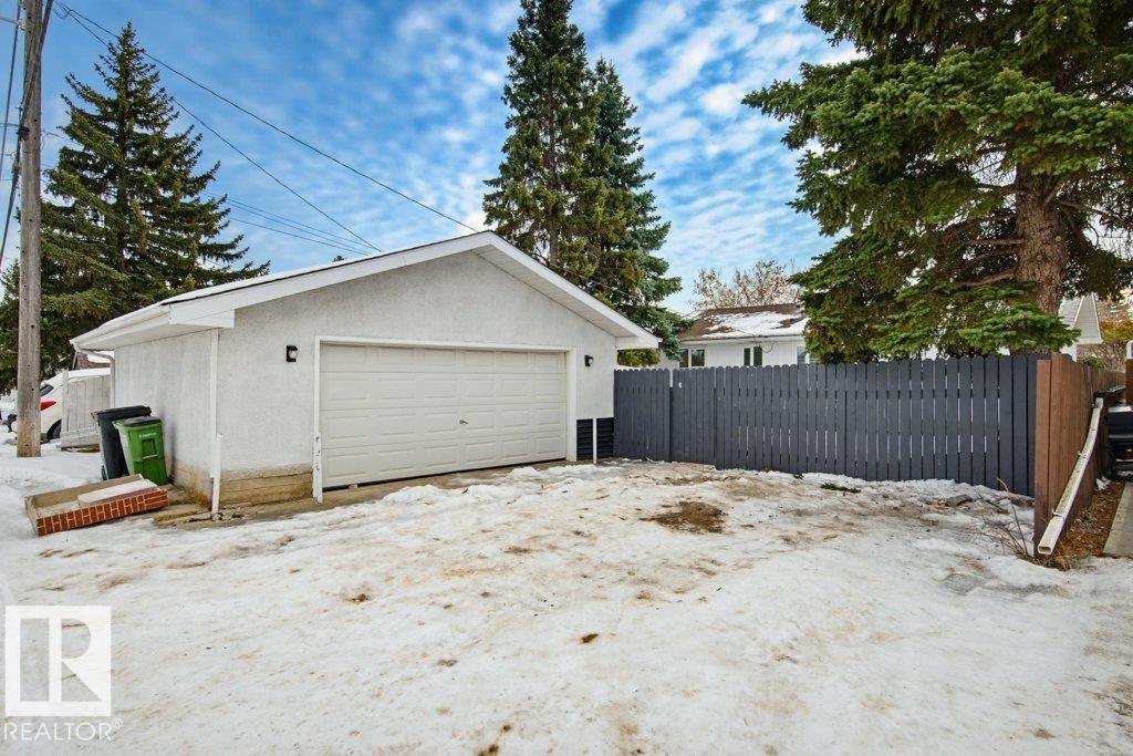 16206 83 Av Nw, Edmonton, Alberta  T5R 3V5 - Photo 50 - E4470630
