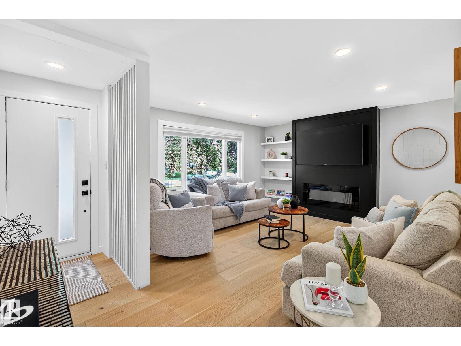 10507 69 Av Nw, Edmonton, Alberta  T6H 2C5 - Photo 4 - E4472930