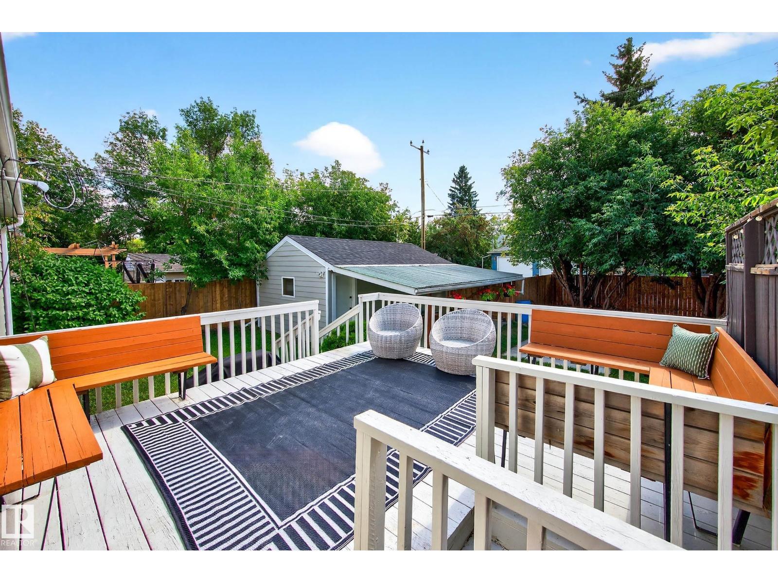 10507 69 Av Nw, Edmonton, Alberta  T6H 2C5 - Photo 51 - E4472930