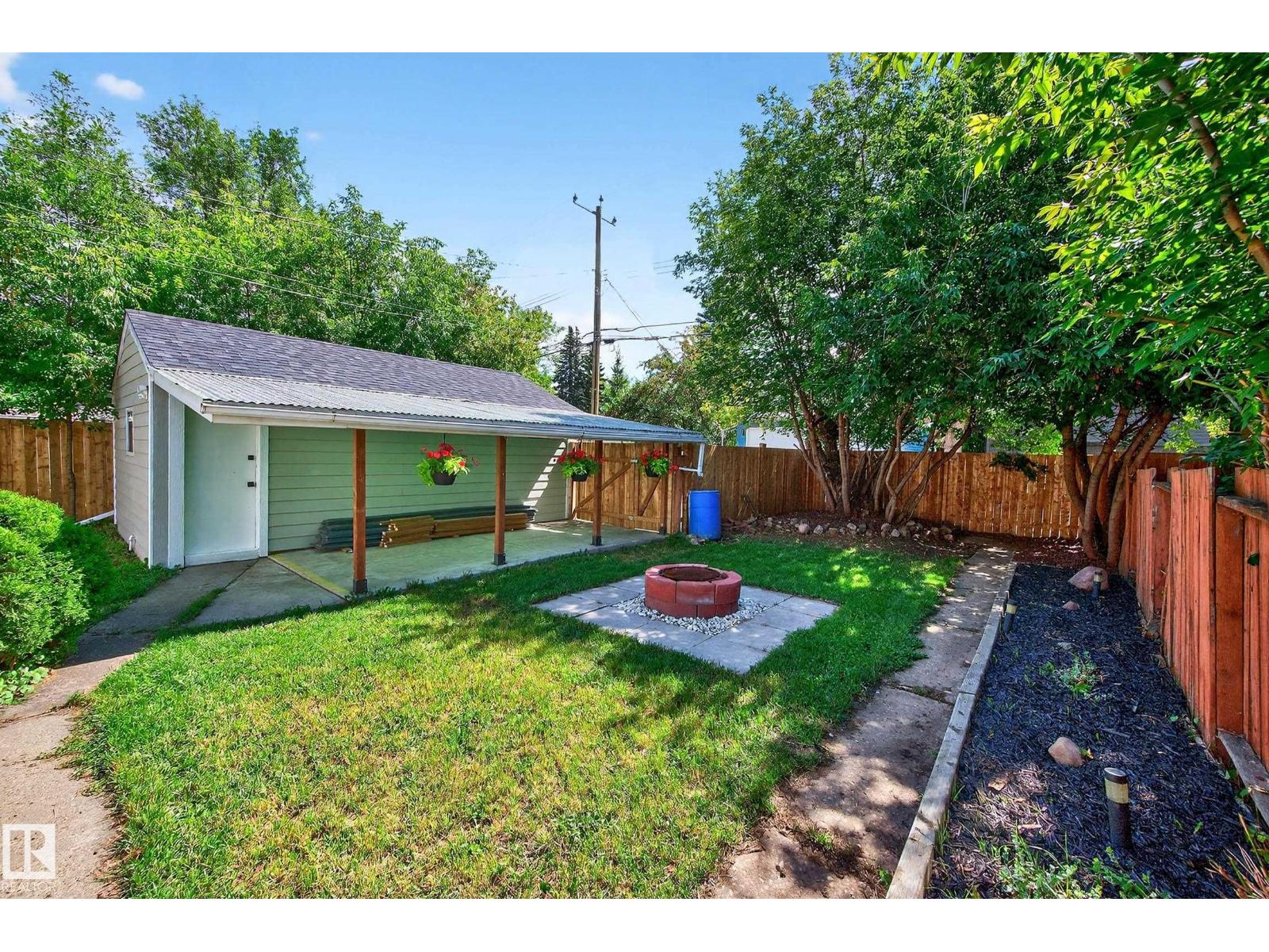 10507 69 Av Nw, Edmonton, Alberta  T6H 2C5 - Photo 55 - E4472930