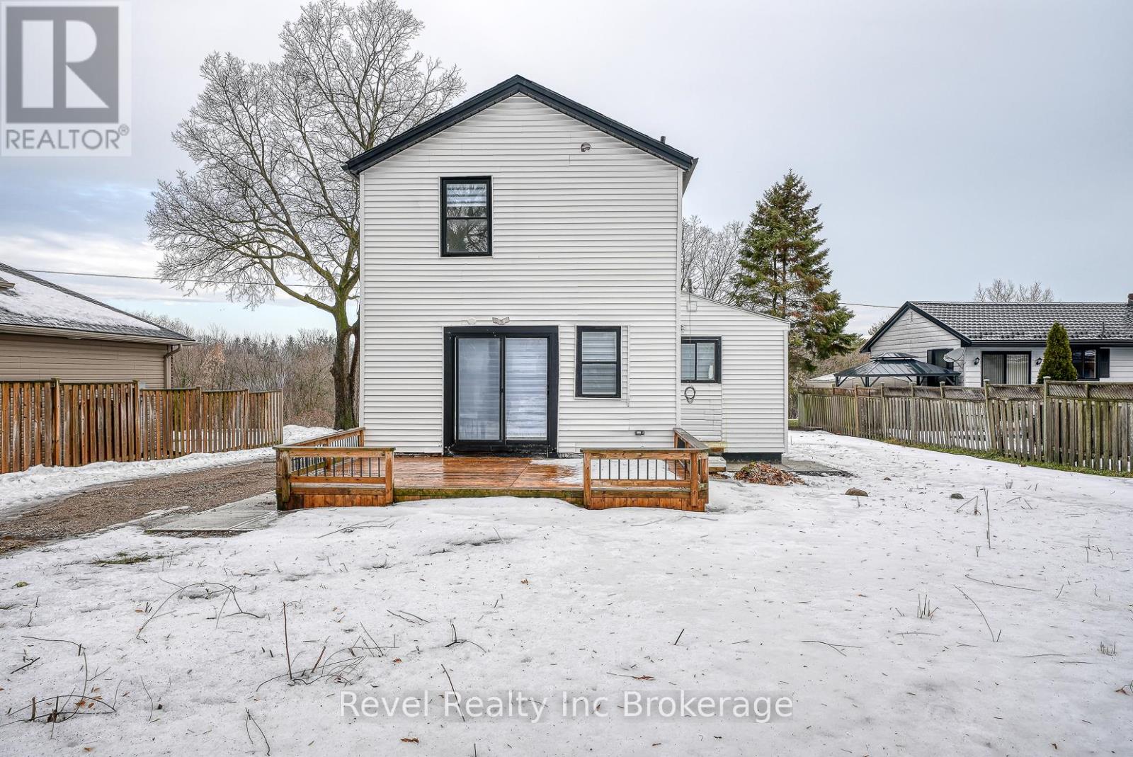 241 Charles Street W, Ingersoll, Ontario  N5C 2M5 - Photo 24 - X12789150