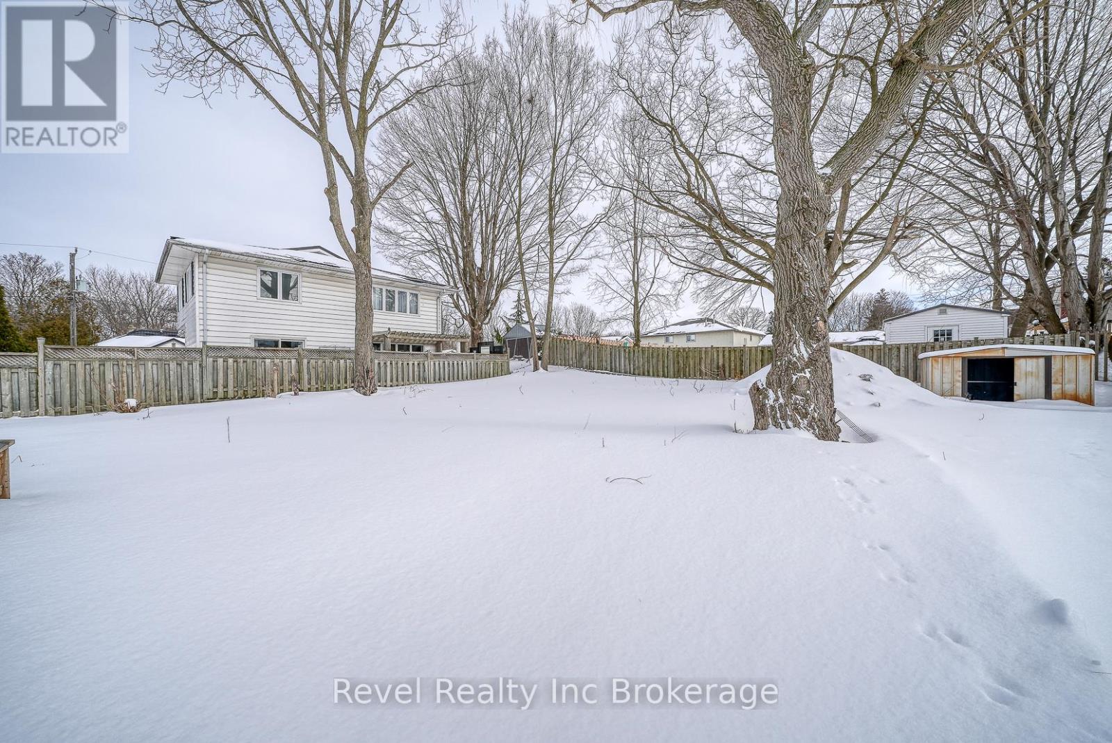 241 Charles Street W, Ingersoll, Ontario  N5C 2M5 - Photo 28 - X12789150