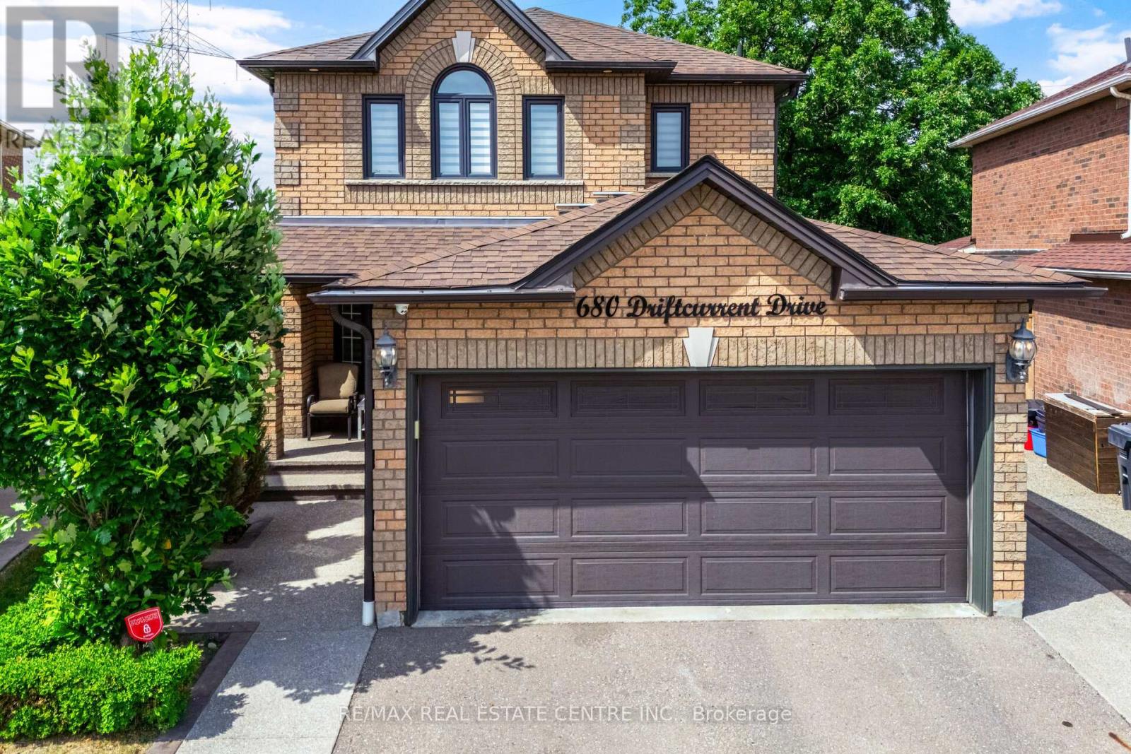 680 DRIFTCURRENT DRIVE, Mississauga, Ontario